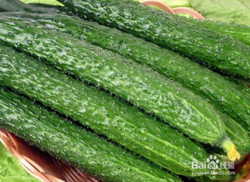 夏季做凉菜哪些食材需要特别注意