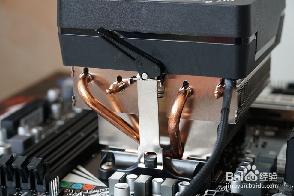 台式机主板常用接口介绍与插接教程