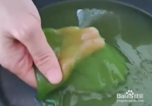 黄瓜凉皮的简单做法