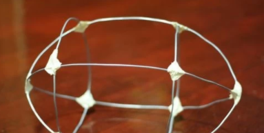 兔子灯的制作方法