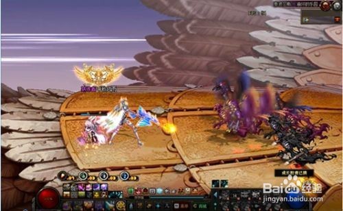 dnf红眼单人鸟背攻略