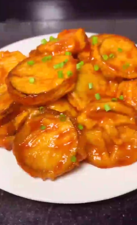 怎样做家常茄子