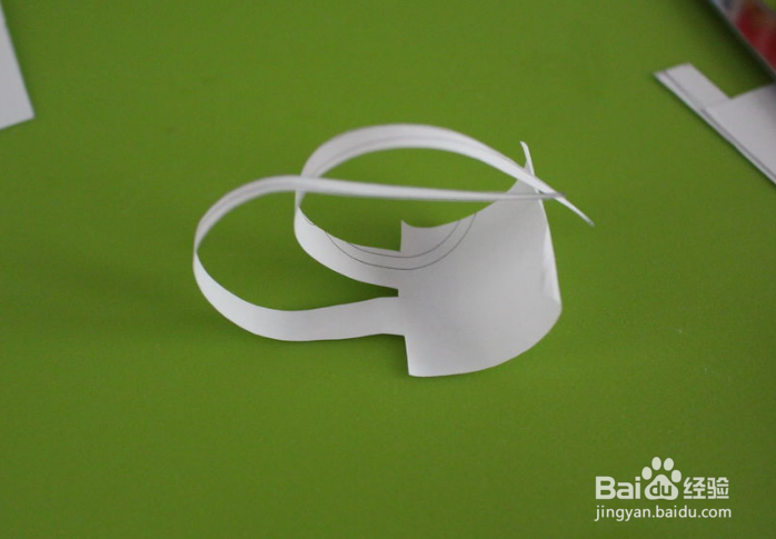 怎样DIY自制一个会翻转的项链吊坠time turner