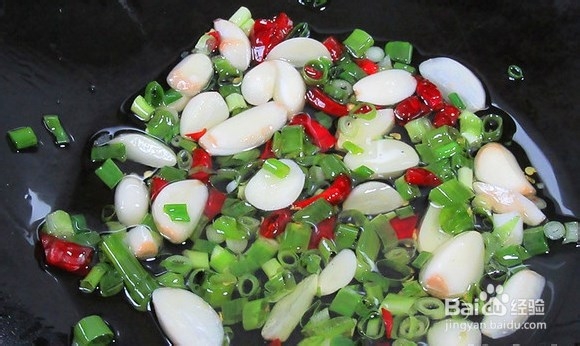 丝瓜炖豆腐的做法