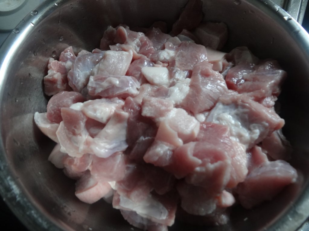 蛋黄肉粽最佳的做法,要不要来学学啊!