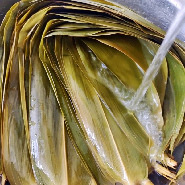 甜甜蜜蜜蜜枣粽