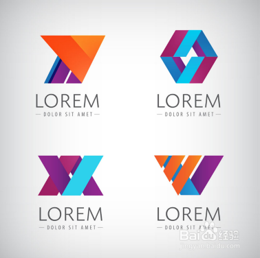 LOGO库企业标志设计好不好