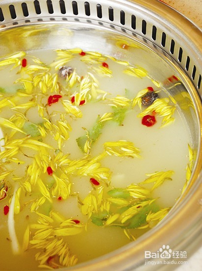 火锅怎么分类
