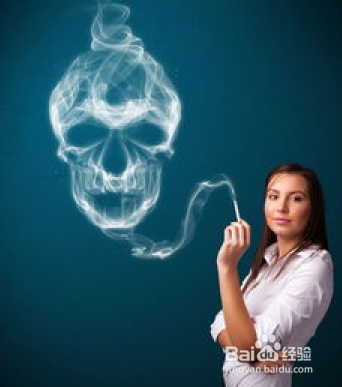 老司机为您有效戒烟出奇招！