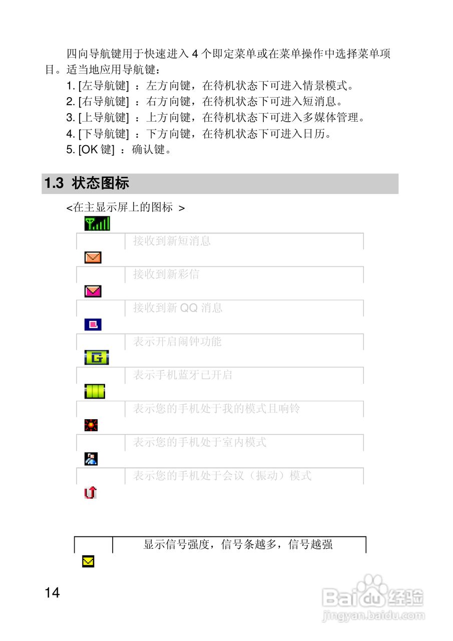 联想手机P928型使用说明书:[2]