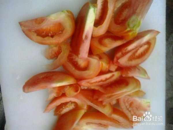 西红柿鸡蛋汤怎么做好喝，最好喝的咸汤