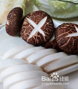 家庭版寿喜烧的做法