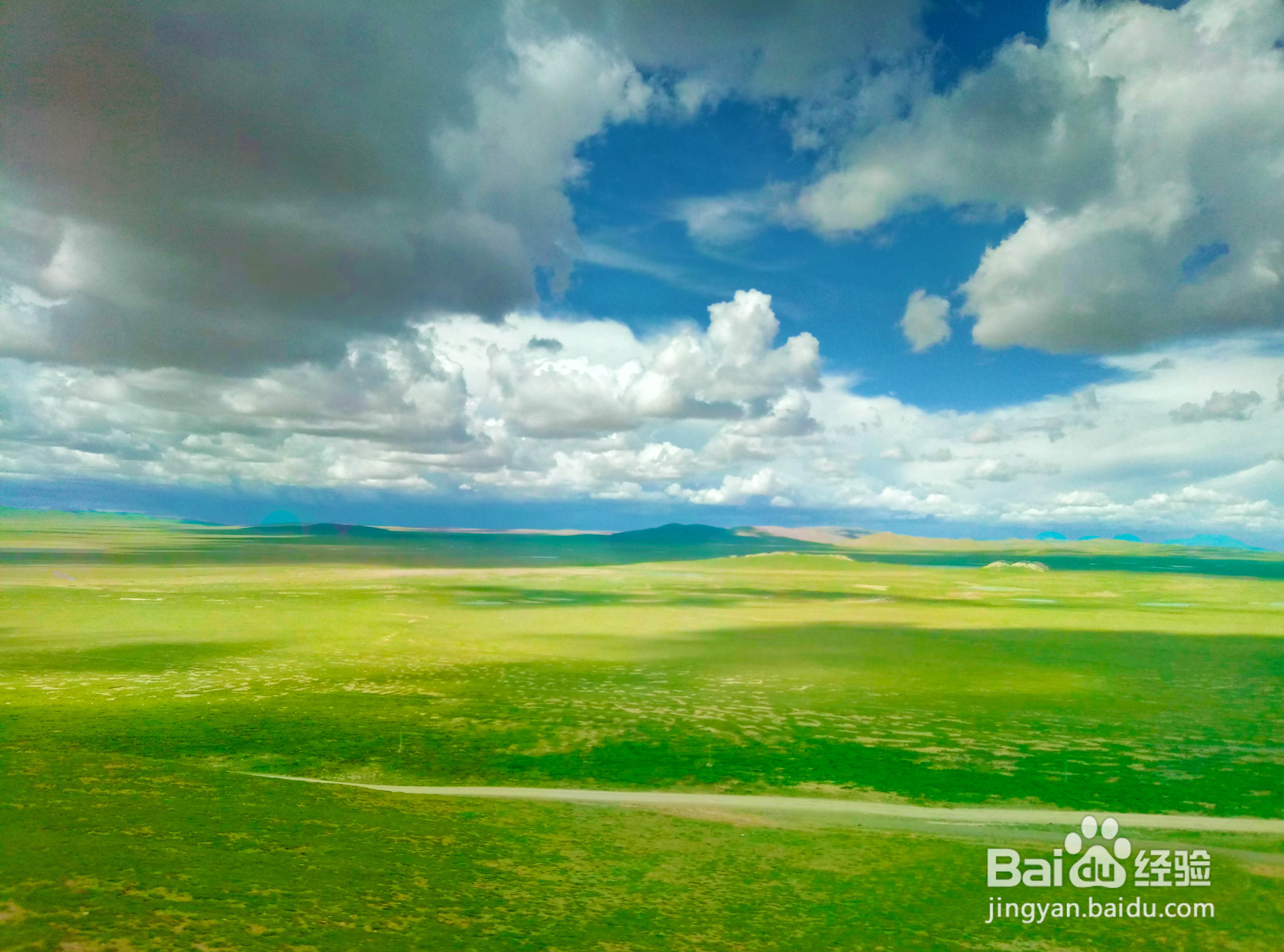 秋天 奔赴一场山长水阔