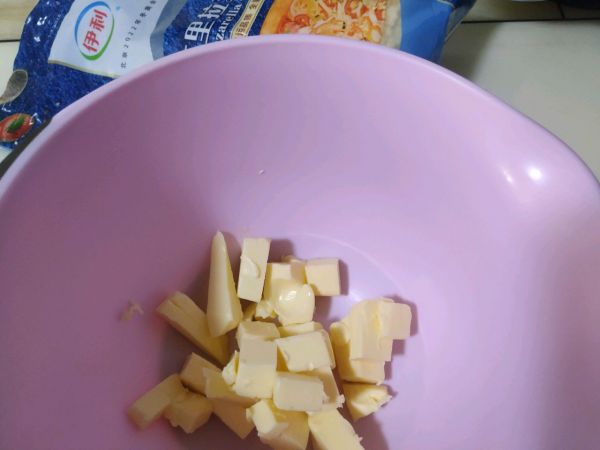 香葱芝士曲奇饼干