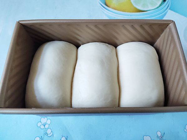 椰子油葡萄干吐司