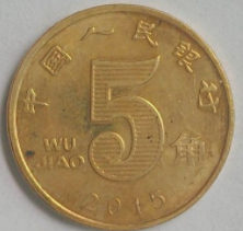 出门带外带5角硬币有啥日常小妙用