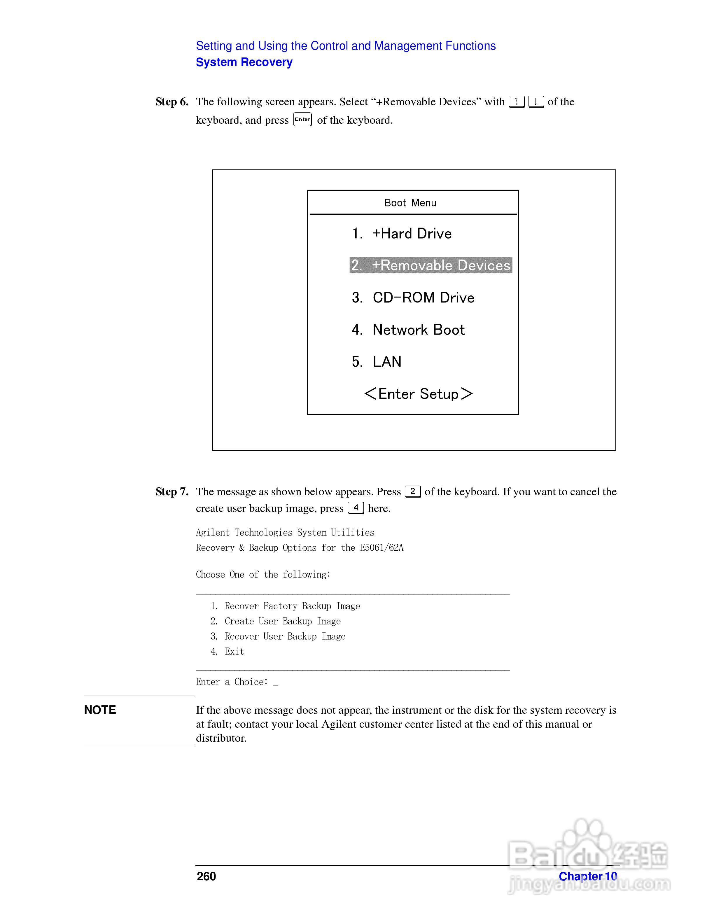 E5061A网路分析仪操作手册:[27]
