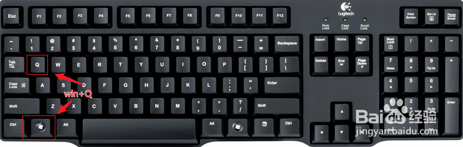 win10怎么打开注册表编辑器