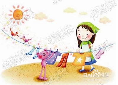 如何/怎么让孩子自愿做家务