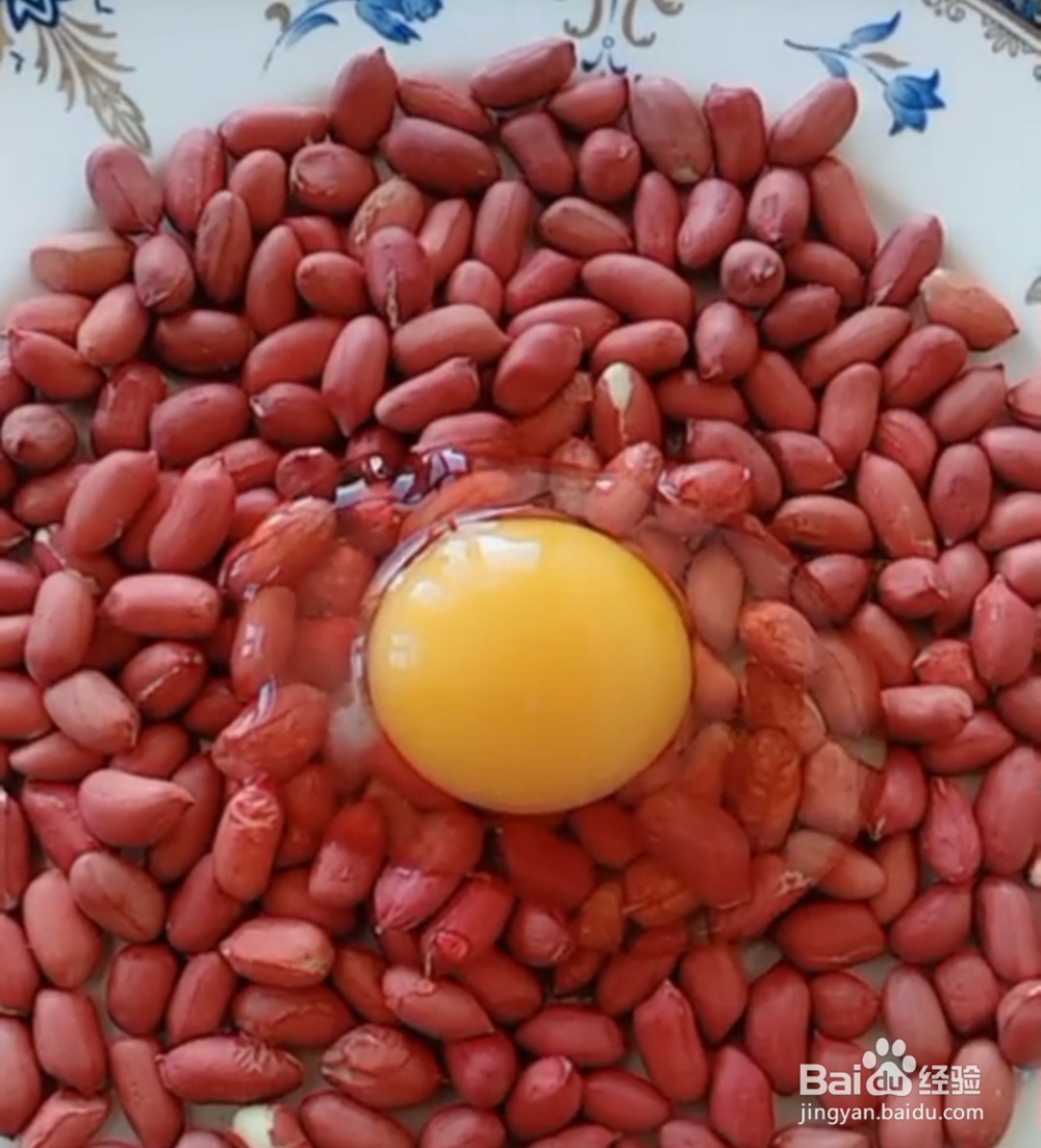 香脆花生米的美味做法