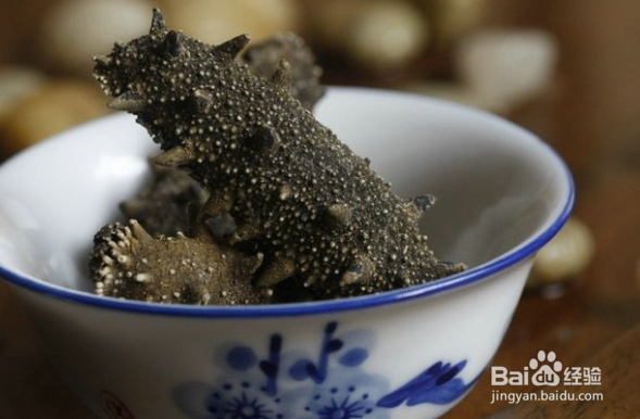 夏季一天吃多少海参合适，科学合理搭配是关键