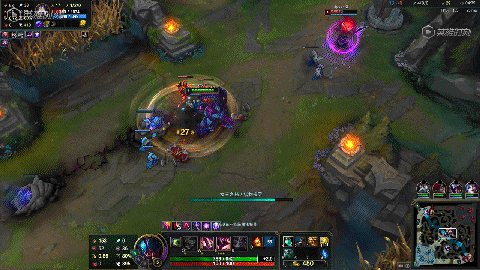 英雄联盟s10虚空遁地兽最强玩法攻略