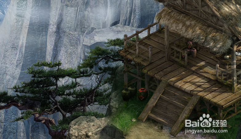 大话西游大闹天宫怎么占领据点