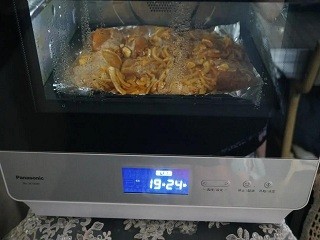 星黛露鸡肉刈包怎么做？