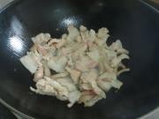 小炒肉的做法