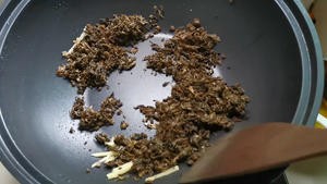 如何做出好吃的梅菜扣肉