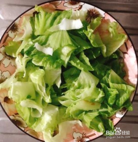芝麻玫瑰红糖凉粉的做法步骤