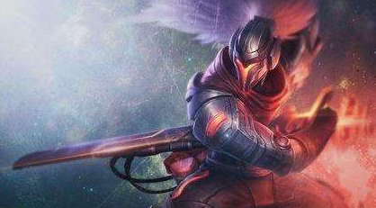 LOL英雄联盟S8玩英雄联盟如何设置鼠标的大小