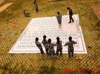 党校学员的拓展训练心得体会感想总结