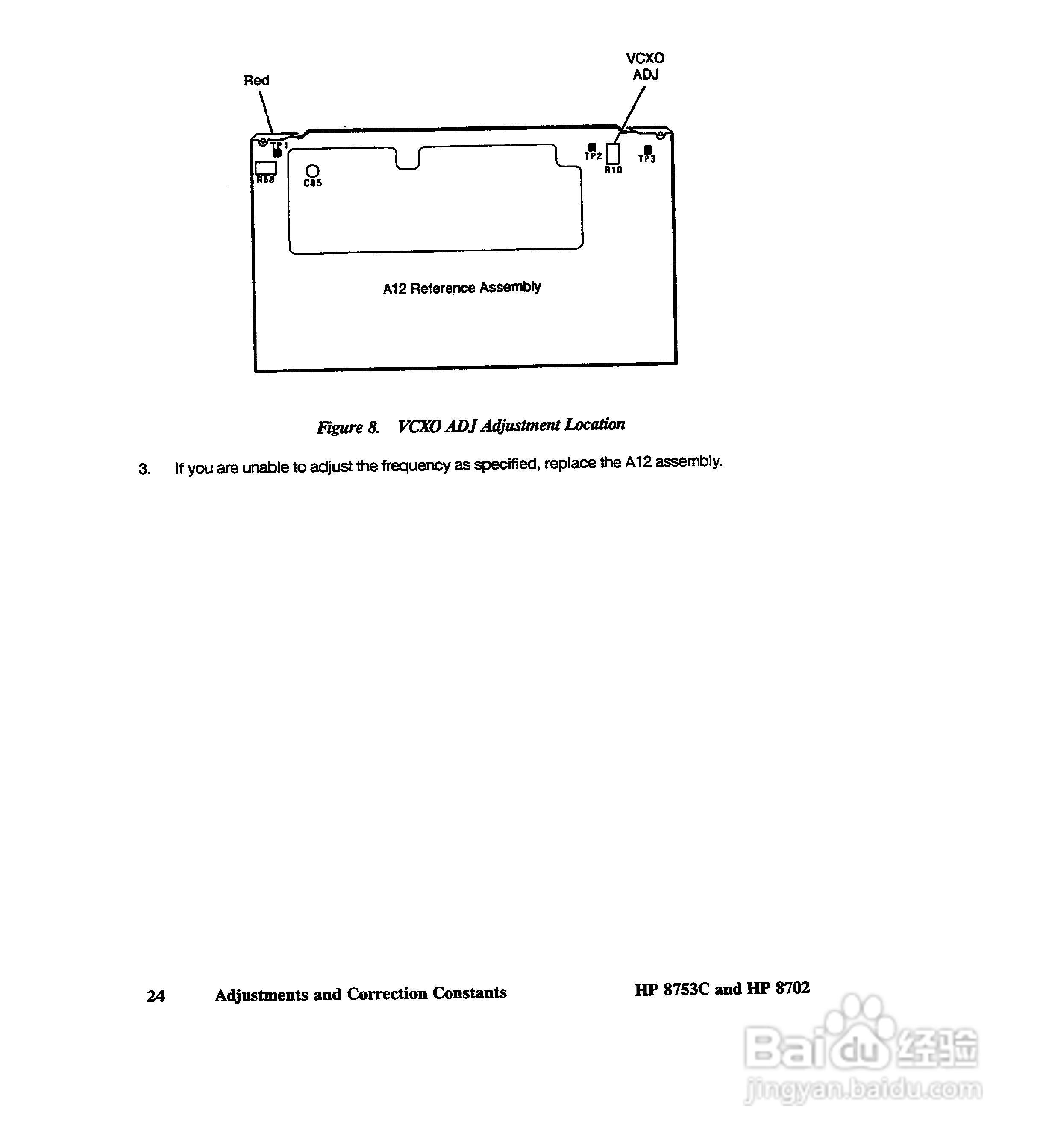 HP8753A/B/ C分析仪说明书:[19]