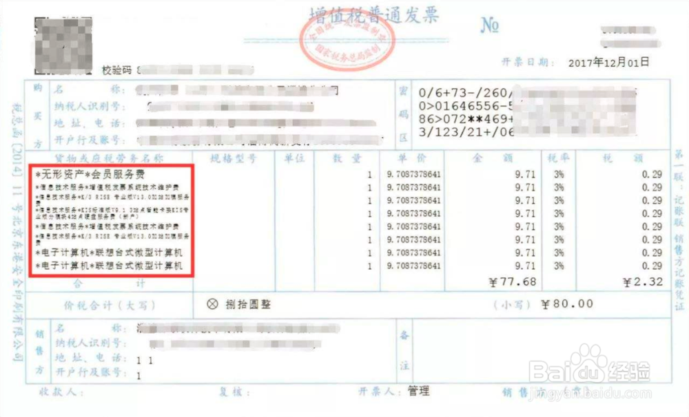 出口企业出口发票开成了有税率的怎么办