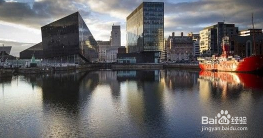英国最具英伦风情的十大魅力城市大盘点
