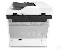 惠普M436怎么重启