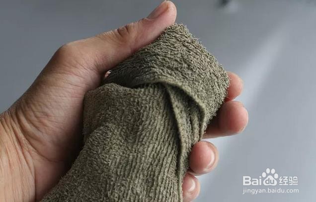 如何给汽车抛光