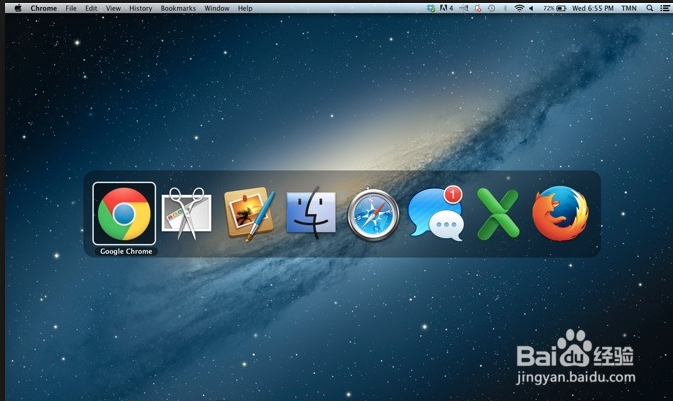 Mac节约您时间的快捷键大汇总