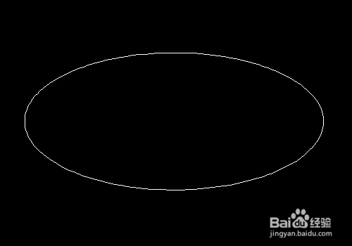 CAD如何计算椭圆周长