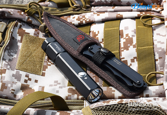 户外手电如何保养？