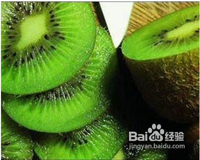 八种水果效果堪比保健品