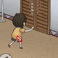 妈妈把我的游戏藏起来了第15、18关攻略