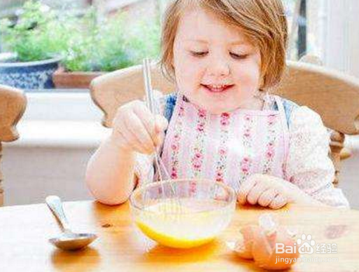 宝宝如何吃零食更有益身体？