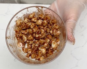 网红巧克力脆脆