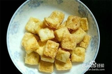 豆腐西施 做豆腐新方法
