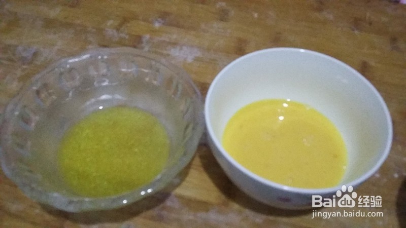 家里怎么样做鸡蛋灌饼