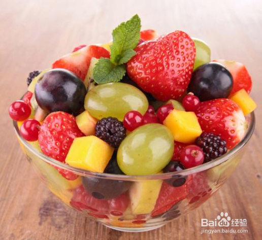 适宜孕期吃的食物