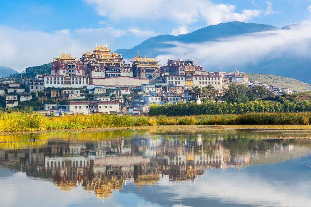 第二批国家文化和旅游消费示点城市公示是什么时间