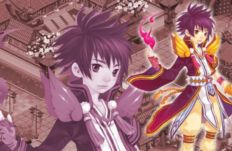 天书奇谈侠客学什么技能